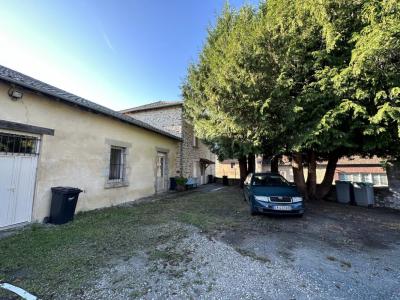 Acheter Immeuble Chalus