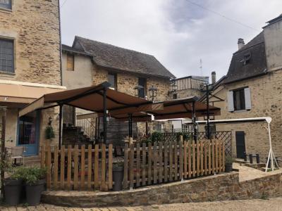 Annonce Vente Immeuble Saint-yrieix-la-perche 87