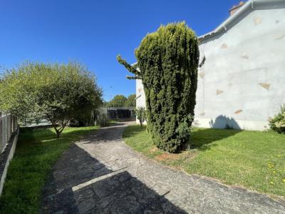 Annonce Vente Immeuble Saint-priest-taurion 87