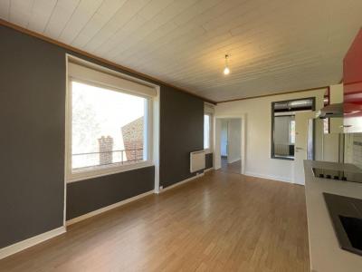 Acheter Immeuble Saint-priest-taurion