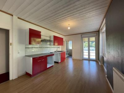 Acheter Immeuble Saint-priest-taurion Haute vienne