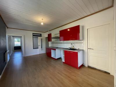 Acheter Immeuble Saint-priest-taurion 179500 euros