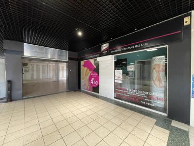 Annonce Vente Local commercial Limoges 87
