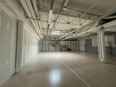 Acheter Local commercial Limoges