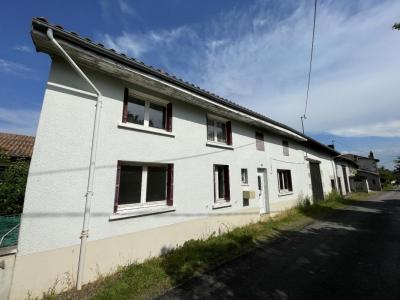 For sale Oradour-sur-glane 5 rooms 115 m2 Haute vienne (87520) photo 0