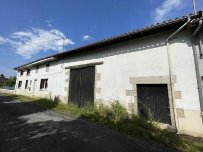 Annonce Vente 5 pi�ces Maison Oradour-sur-glane 87