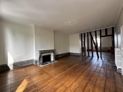 Annonce Vente 5 pi�ces Appartement Limoges 87