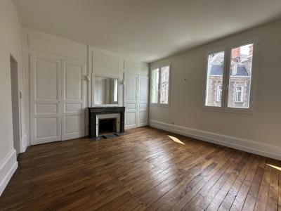 Acheter Appartement 150 m2 Limoges