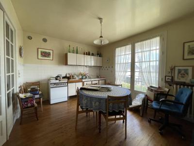 Annonce Vente 7 pi�ces Maison Saint-yrieix-la-perche 87