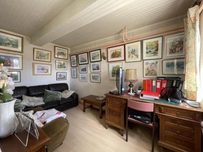 Acheter Maison 157 m2 Saint-yrieix-la-perche