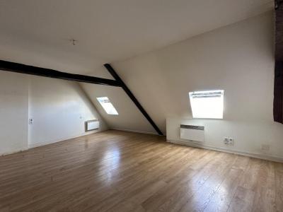 Annonce Vente 3 pi�ces Appartement Saint-yrieix-la-perche 87