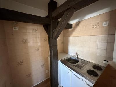 Acheter Appartement Saint-yrieix-la-perche Haute vienne