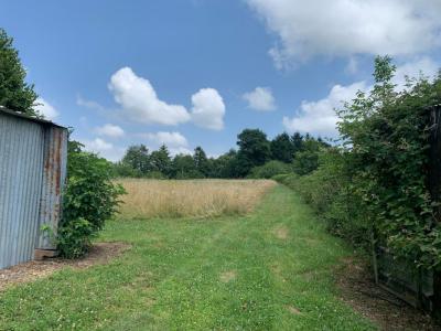 Acheter Terrain 2855 m2 Saint-yrieix-la-perche