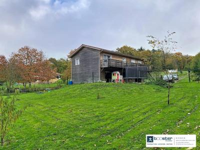 For sale Bonnac-la-cote 5 rooms 99 m2 Haute vienne (87270) photo 0