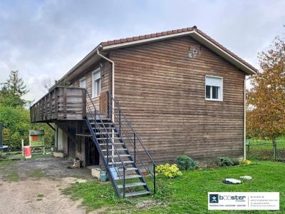 Annonce Vente 5 pi�ces Maison Bonnac-la-cote 87