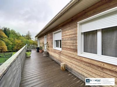 Acheter Maison Bonnac-la-cote Haute vienne