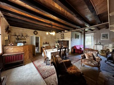 Acheter Maison 206 m2 Chalus