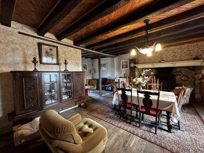 Acheter Maison Chalus Haute vienne