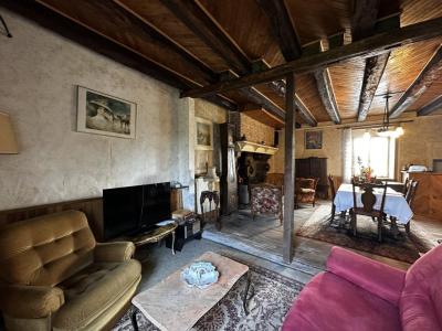 Acheter Maison Chalus 140000 euros