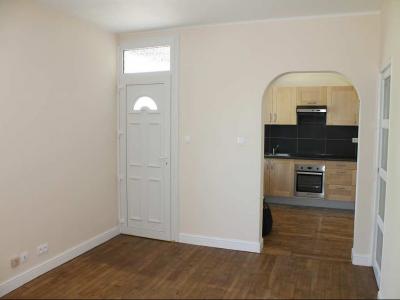 Annonce Vente 3 pi�ces Maison Meyze 87