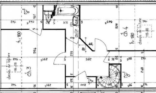 Annonce Location 5 pi�ces Appartement Blenod-les-pont-a-mousson 54