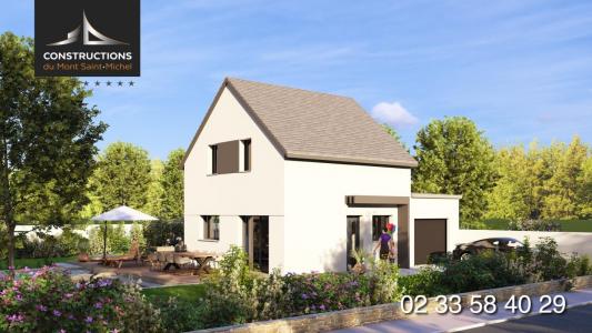 Annonce Vente Maison Saint-pair-sur-mer 50