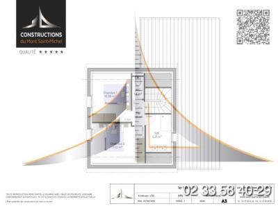 Acheter Maison Saint-pair-sur-mer Manche
