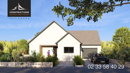 Annonce Vente Maison Saint-pair-sur-mer 50