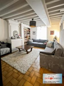 For sale Villefranche-sur-saone 7 rooms 130 m2 Rhone (69400) photo 0