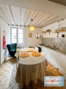 Annonce Vente 7 pi�ces Appartement Villefranche-sur-saone 69