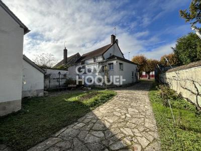 For sale Bassou 6 rooms 145 m2 Yonne (89400) photo 0