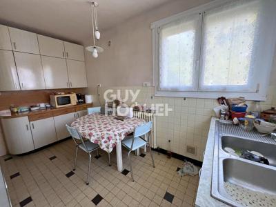 Acheter Prestige Bassou 267000 euros