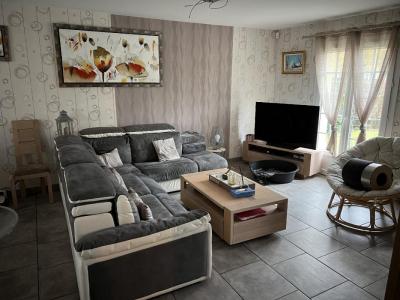 Annonce Vente 6 pi�ces Maison Argentan 61