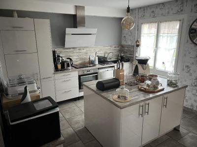 Acheter Maison 150 m2 Argentan