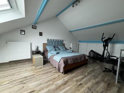 Acheter Maison Argentan Orne