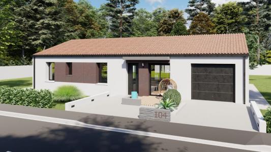 For sale Saint-quentin-de-baron 6 rooms 104 m2 Gironde (33750) photo 0