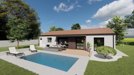 Annonce Vente 6 pi�ces Maison Saint-quentin-de-baron 33