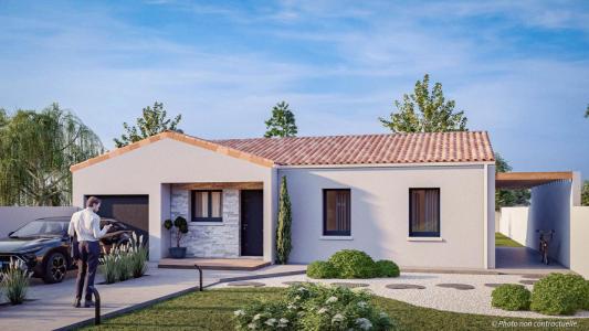 Annonce Vente 6 pi�ces Maison Vayres 33