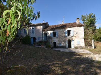 Annonce Vente 4 pi�ces Maison Dignac 16