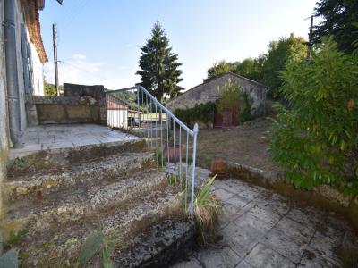 Acheter Maison Dignac 254400 euros