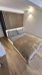 Louer Appartement 19 m2 Paris-16eme-arrondissement