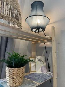 Louer Appartement 32 m2 Lyon-7eme-arrondissement