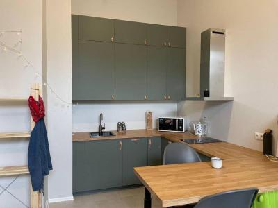Louer Appartement Lyon-7eme-arrondissement 527 euros