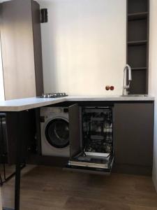 Louer Appartement Paris-11eme-arrondissement Paris