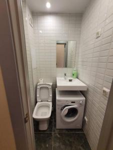 Louer Appartement 18 m2 Paris-16eme-arrondissement