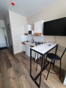 Louer Appartement Paris-16eme-arrondissement Paris