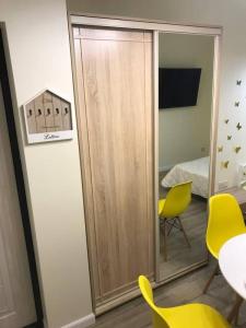 Louer Appartement 19 m2 Paris-18eme-arrondissement