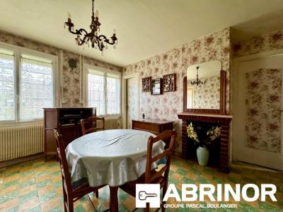 Annonce Vente 4 pi�ces Maison Amiens 80