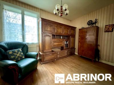 Acheter Maison 59 m2 Amiens