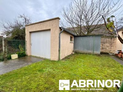 Acheter Maison Amiens Somme